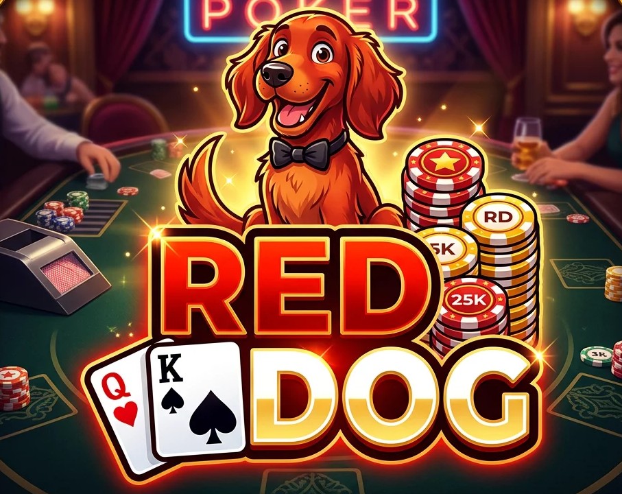 Red Dog